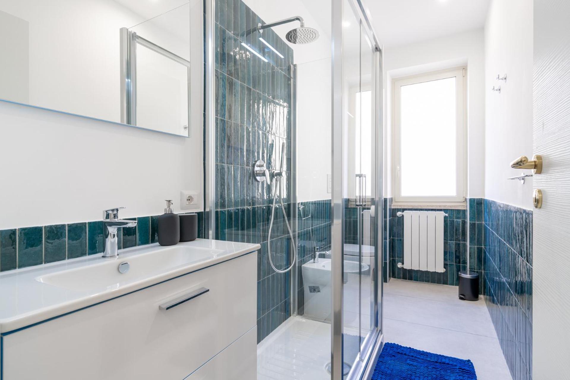 Apartamento Blue&green Chiaia *