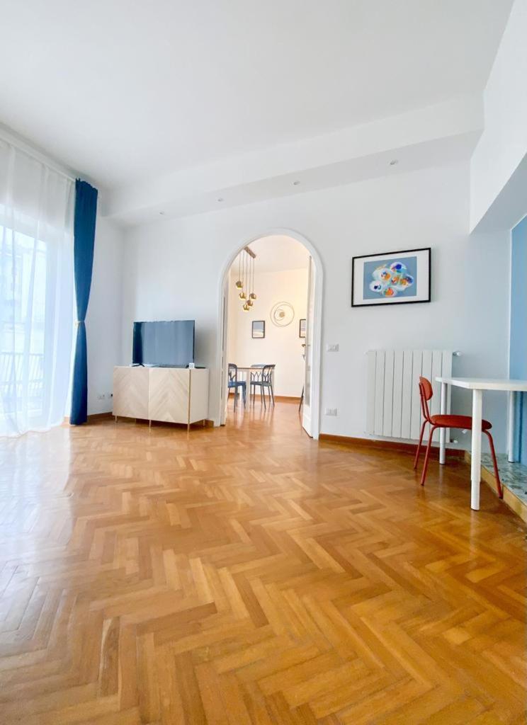 Blue&green Chiaia Appartement Naples